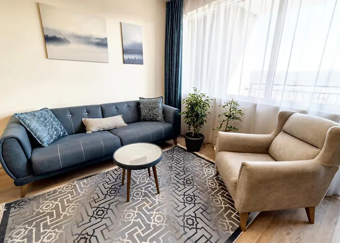 Apartment караминков *