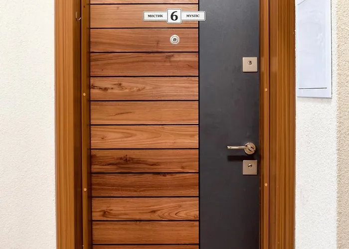 караминков Apartment