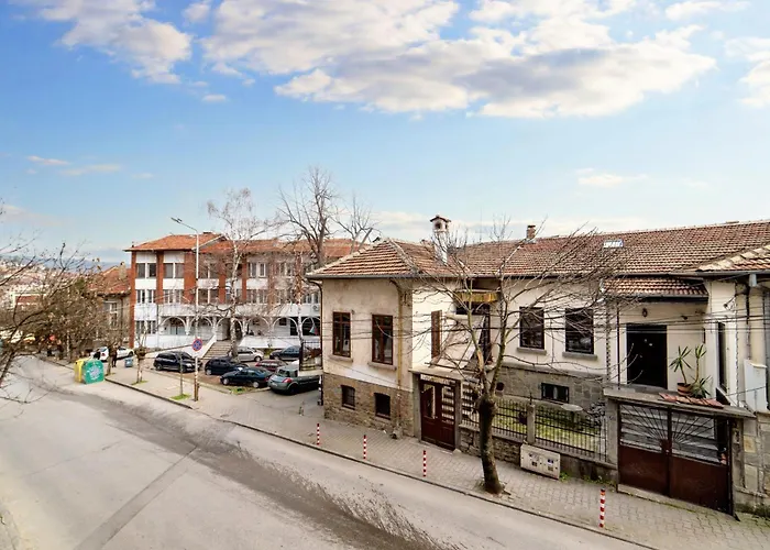 Apartment караминков Veliko Tarnovo