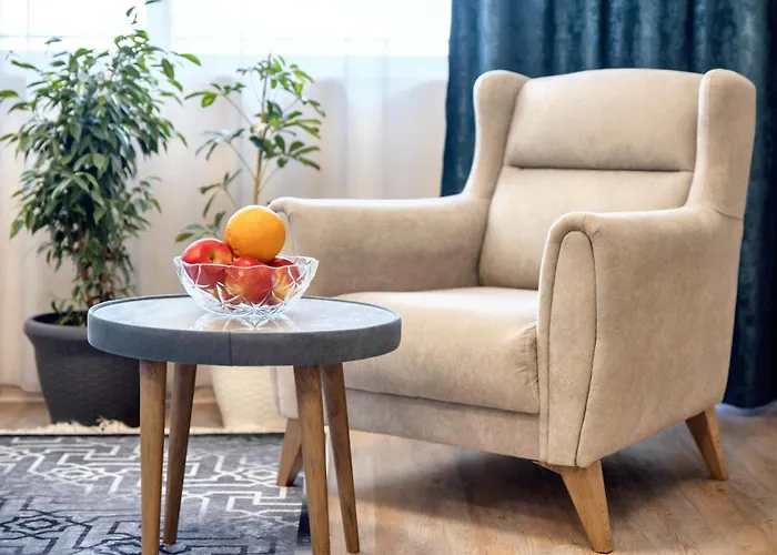 Apartment караминков *