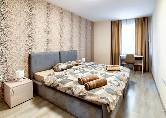 Apartment караминков Veliko Tarnovo