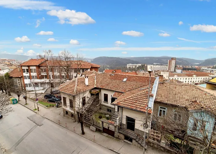 Apartment караминков Veliko Tarnovo