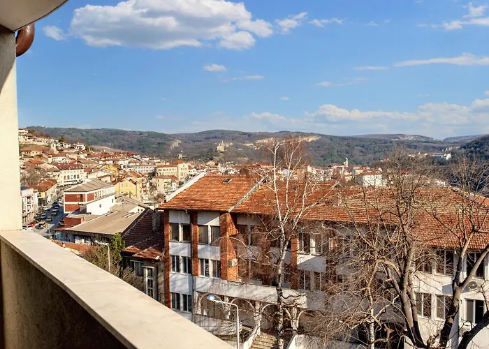 караминков * Veliko Tarnovo